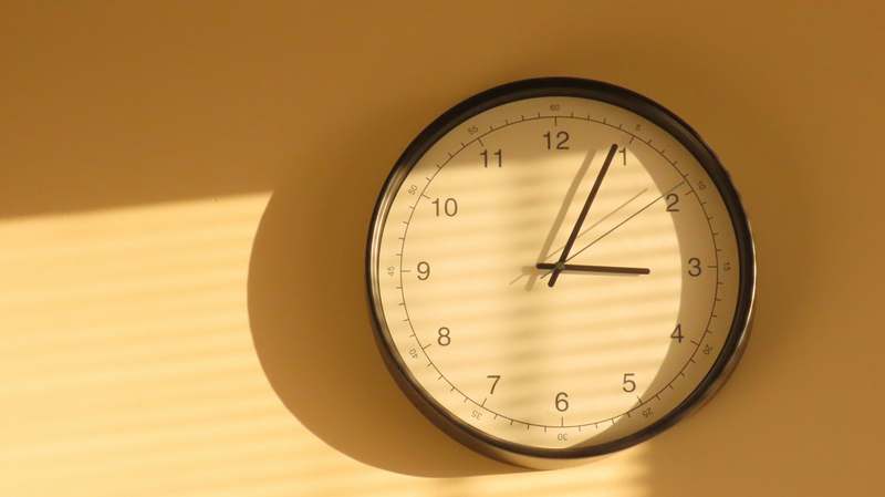 Homepage for Technology Smart Home Technology smart clocks